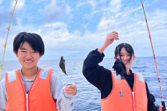 200m Parasailing Experience in Okinawa depart from Ginowan Marina - What the 200-meter flight feels like