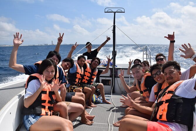 200m Parasailing Experience in Okinawa depart from Ginowan Marina - Is $77.87 a fair price?