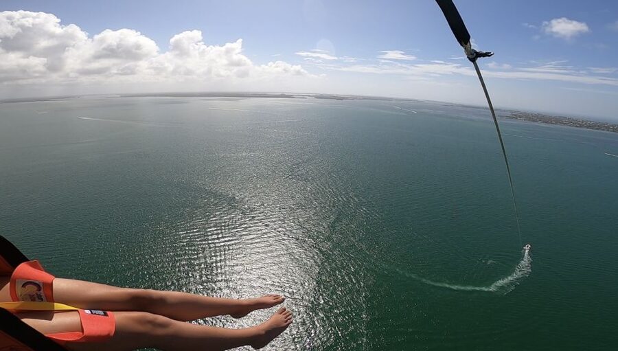 90-Minute Parasailing Adventure in Anna Maria Island, FL - Who Will Enjoy This Most?