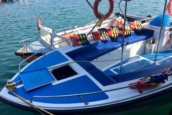 Andaman FlyAir Parasailing - Taking off from Phoenix Bay Jetty
