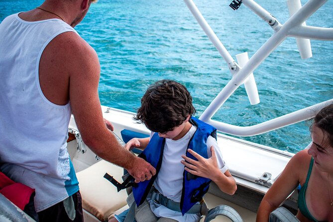 Aruba Parasailing Experience from Noord - Solo or tandem: how the decision works
