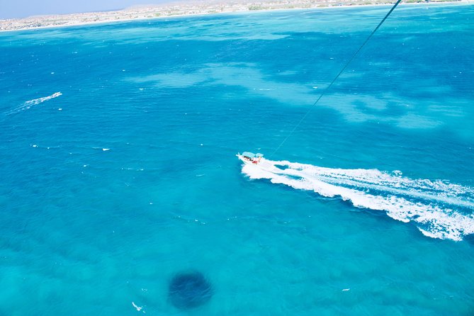 Aruba Parasailing with Unparalleled Views - Practical tips for a smoother outing