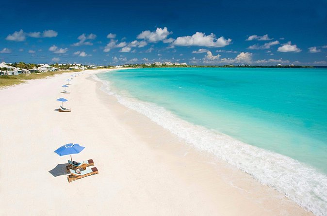 Bahamas Watersports Adventure: Parasail, Jet Ski, Banana Boat - Beach time and the snorkeling question