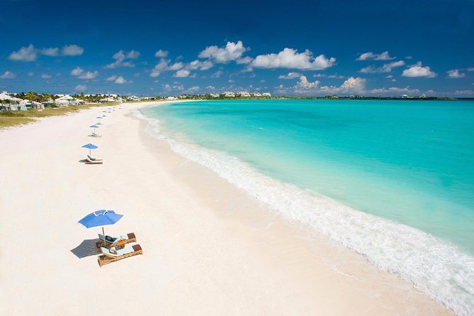 Bahamas Watersports Adventure: Parasail, Jet Ski, Banana Boat - Timing, private groups, and what can go wrong