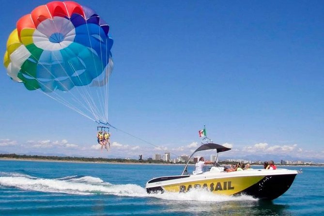 Bali Best Watersport Sea walker,Parasailing adventure,Jet sky - Key points at a glance