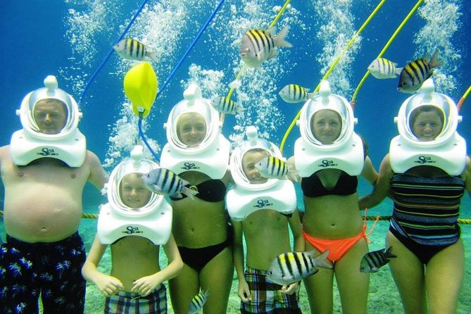 Bali Best Watersport Sea walker,Parasailing adventure,Jet sky - Timing, pace, and the value of the $102.57 price