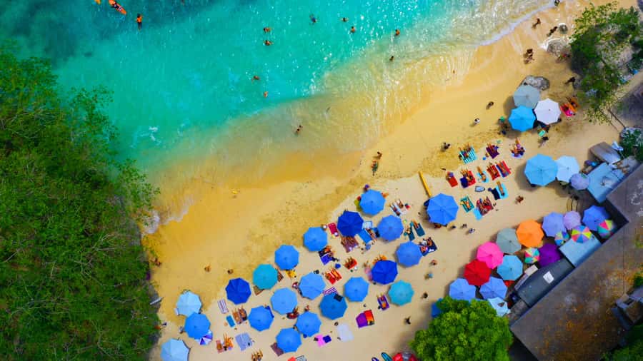 Bali: Parasailing, Jet Ski & Uluwatu Tour with Kecak Dance - Who should choose this day