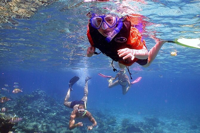 Bali Water Sport: Parasailing - Sea Walker -Jet Ski - Fly Board - Jet ski speed on the Bali Strait