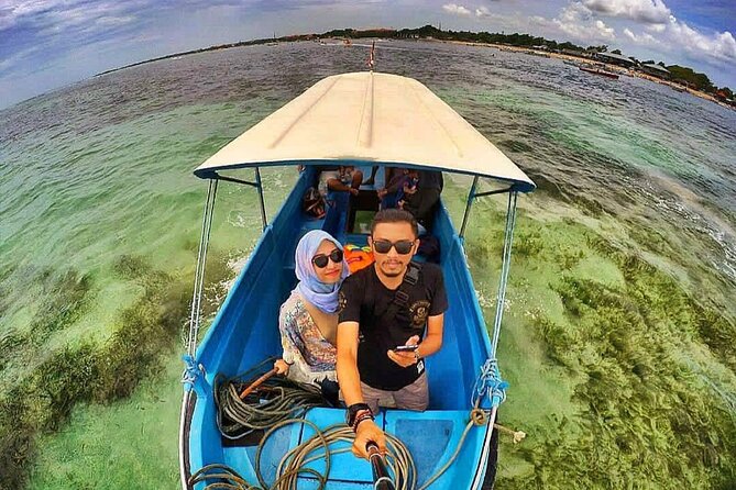 Bali Water Sport: Parasailing - Sea Walker -Jet Ski - Fly Board - What the staff and instruction are like