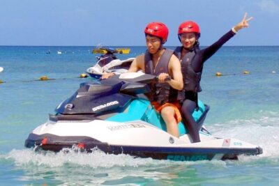 Watersport Jet Ski, Banana Boat, Parasailling and Flyboard