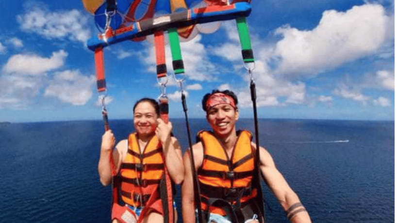 Boracay: 15-Minute Parasailing Adventure - Safety Rules That Matter
