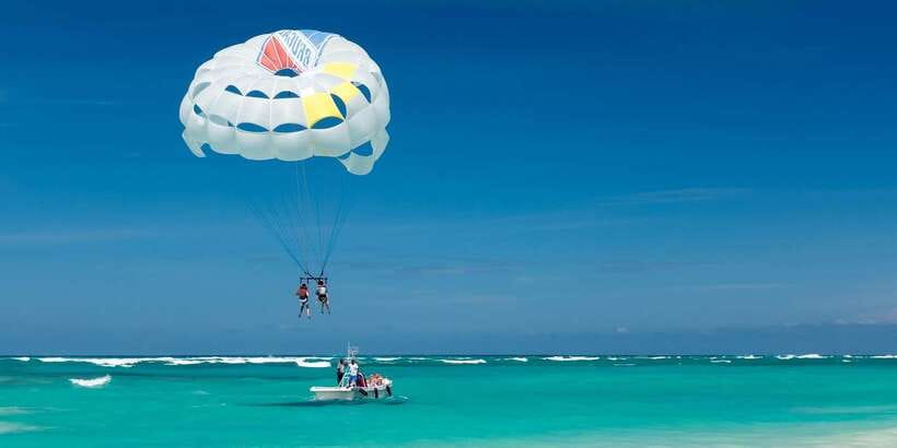 Boracay: Solo or Tandem Parasailing Experience - Who will enjoy this Boracay parasail ride?