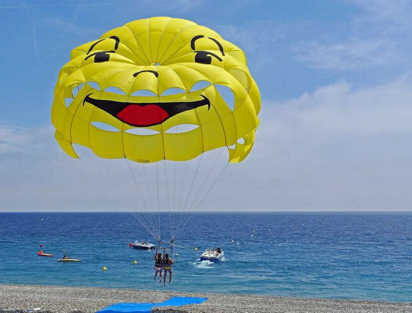 Boracay: Solo or Tandem Parasailing Experience - Should you book this parasailing experience?