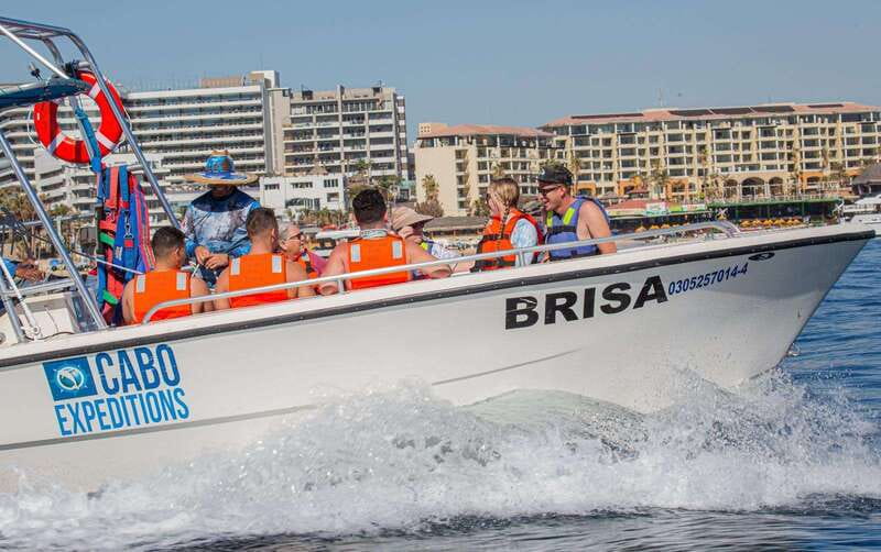 Cabo San Lucas: Parasailing Experience - Who should book this Cabo flight?