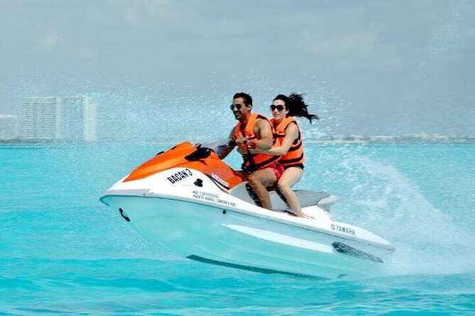 Cancun Combo Adventure: 4 Reef Snorkeling Stops & Parasailing - Is $189 a fair price for this half-day?