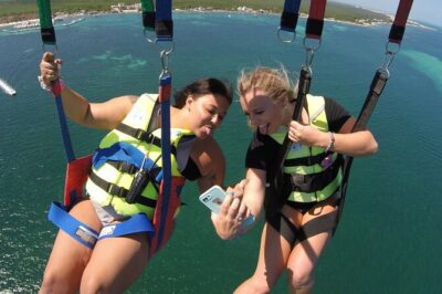 Cancun Parasail Open Schedule
