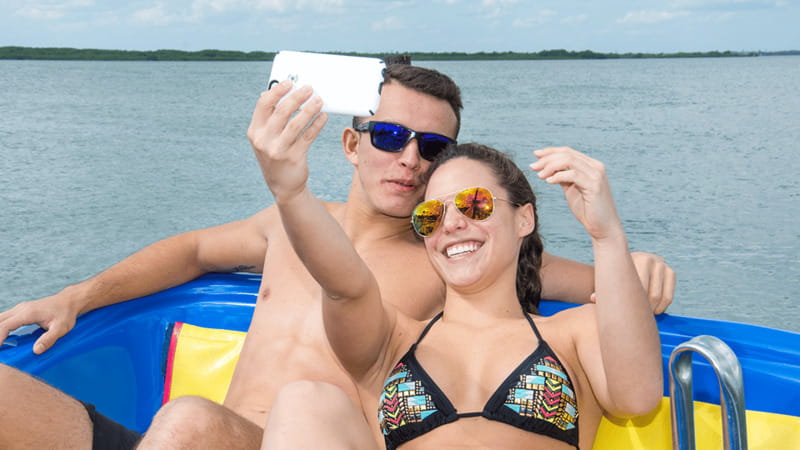 Cancún: Skyrider Parasailing Experience - Is this a good fit for your Cancún itinerary?