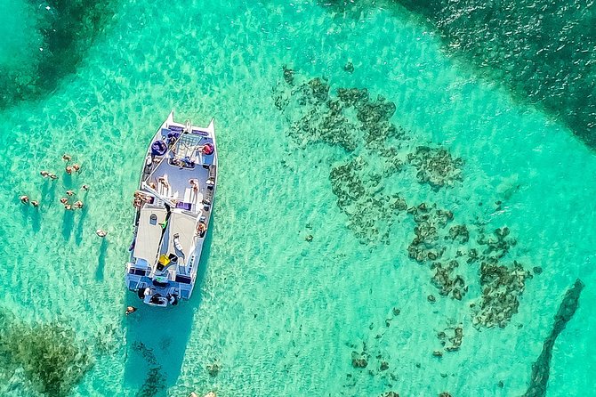 Catamaran Cruise with Snorkeling & Parasailing - Who will enjoy this Punta Cana cruise most