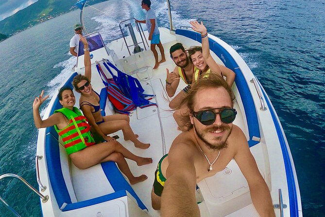 Corfu Parasailing - Fly High in the Sky - Booking, weather, and cancellation details