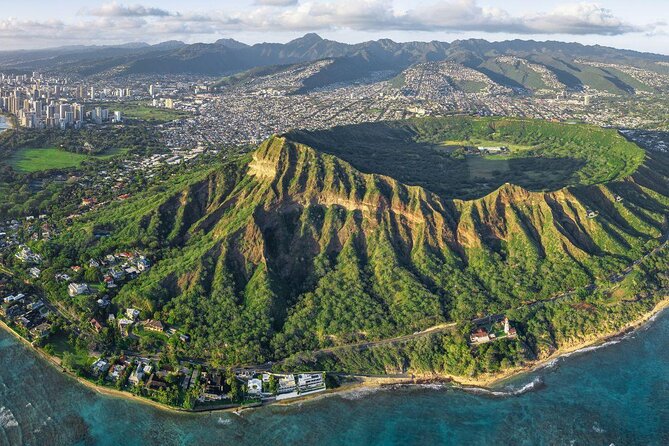 Half-day Tour in Diamond Head Sunrise and Parasail - Key points to know before booking