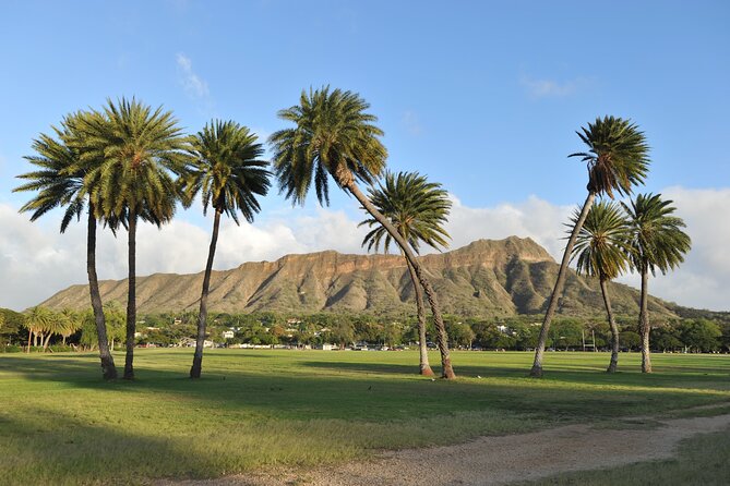 Half-day Tour in Diamond Head Sunrise and Parasail - Is $41 a good value?