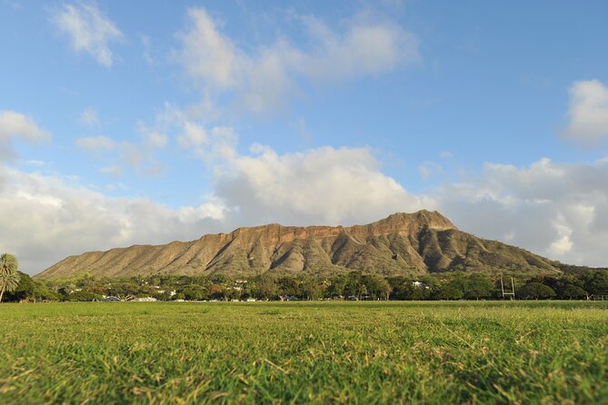 Half-day Tour in Diamond Head Sunrise and Parasail - Who will enjoy this combo most?
