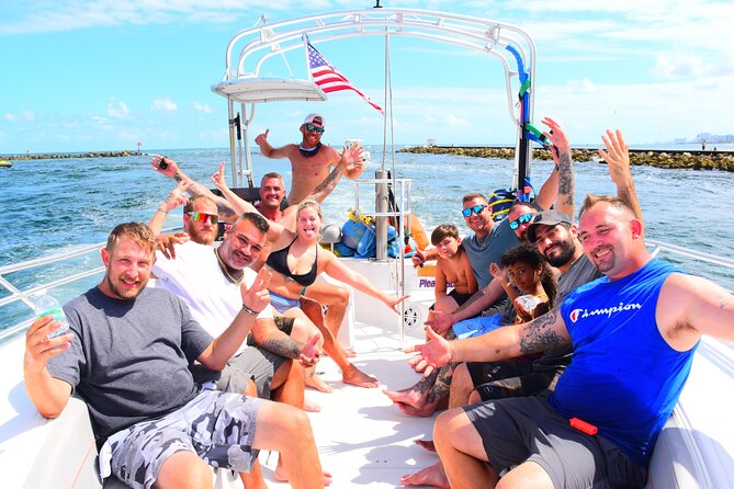 High Life Parasail - Weather, cancellation, and planning your day