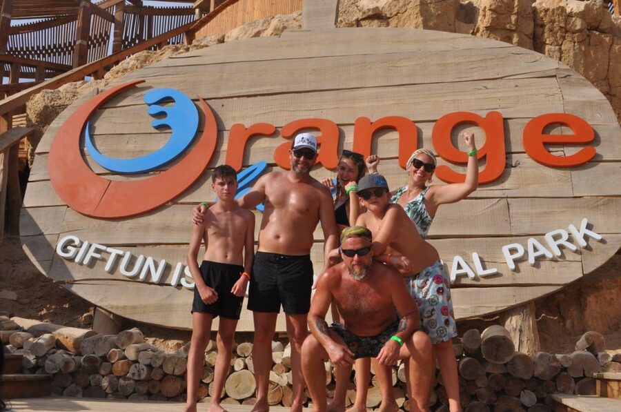 Hurghada: Speedboat Parasailing Adventures & Hotel Pick up - Transfers, pickup points, and timing