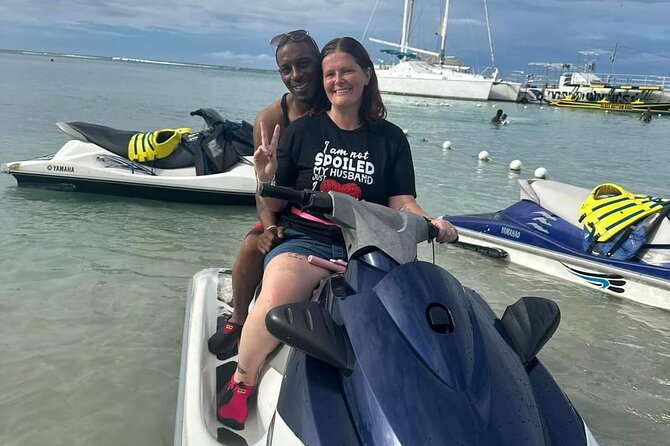 Jet Car, Jet Ski and Parasailing Experience - Sorting out the locations before you book