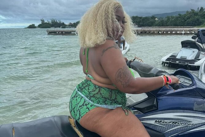 Jet Car, Jet Ski and Parasailing Experience - Is $260 a fair price?