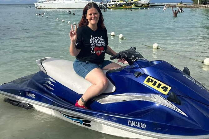 Jet Car, Jet Ski and Parasailing Experience - Timing, weather, and cancellation planning