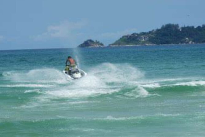 Jet Ski and/or Parasailing Activity, Montego Bay - Safety, weather, and comfort
