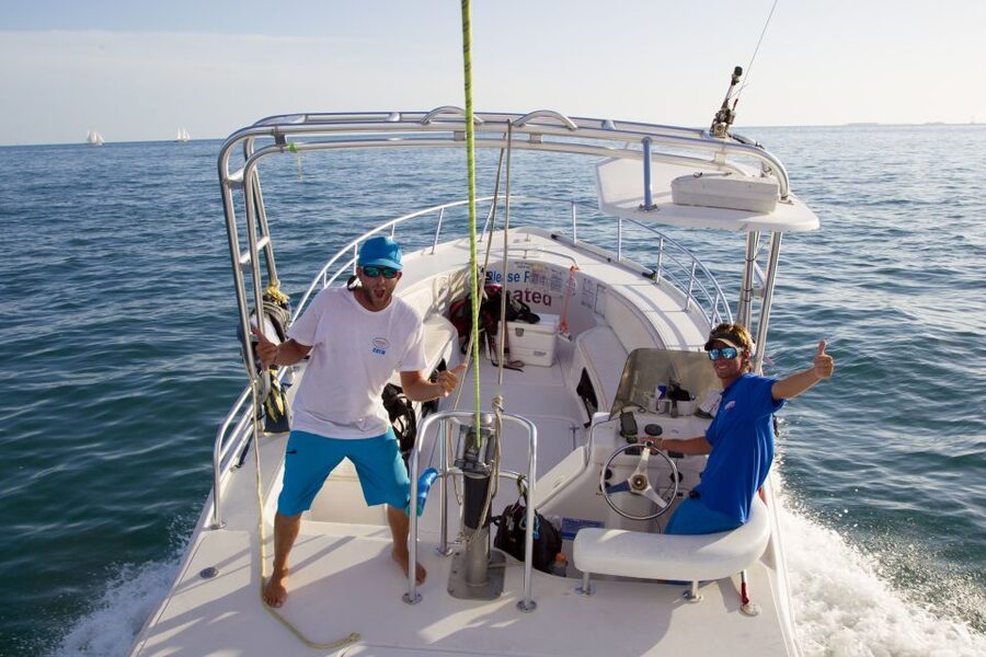 Key West Parasailing at Smathers Beach - Weather, comfort, and practical limits