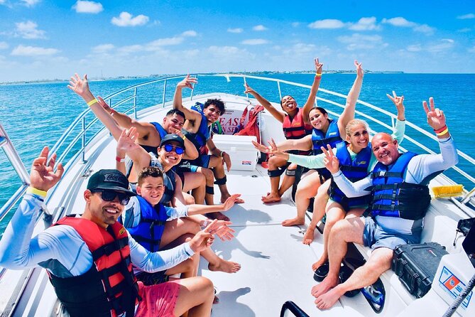 Key West Parasailing: Ideal For Cruise Ship & Downtown Guests - Key points to know before you book