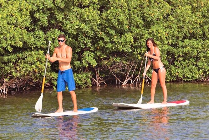Key West Ultimate Beach Pass with Parasailing - A good fit for cruise days and families