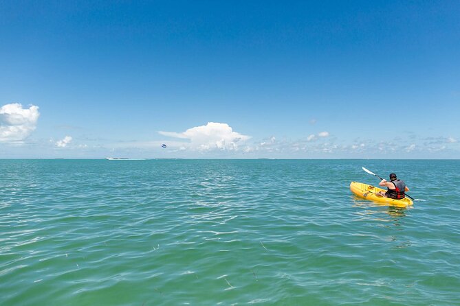 Key West Ultimate Beach Pass with Parasailing - Who should book the Ultimate Beach Pass