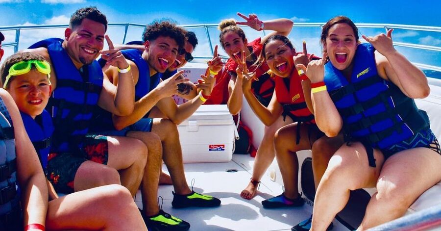 Key West: Ultimate Parasailing Experience - Key points to know before you book