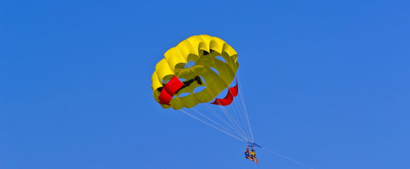 Los Cabos: Parasailing by Speedboat - Quick points to know before you book