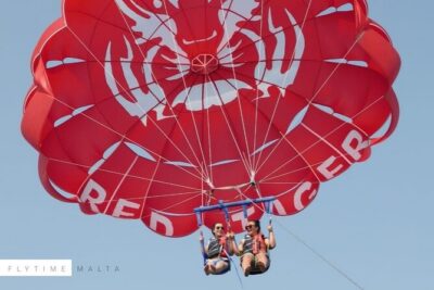 Go & Fun Parasailing Free Photos & Videos