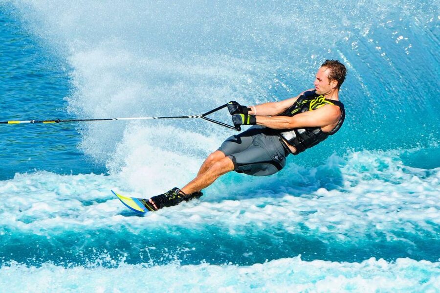 Marmaris: Jet Ski, Jet Car, Flyboard, or Parasailing Trip - Key points to know before you book