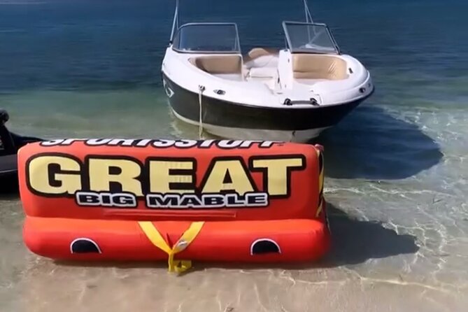 Montego Bay Jet Ski and Parasailing Combo or Single with Pickup - Cancellation and booking details to keep in mind