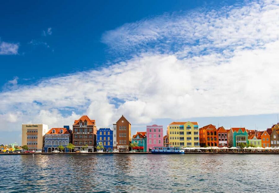 Nassau: Jet Ski Ride, Parasailing & Banana Boat Tour - Who should book this Nassau water-sports package?