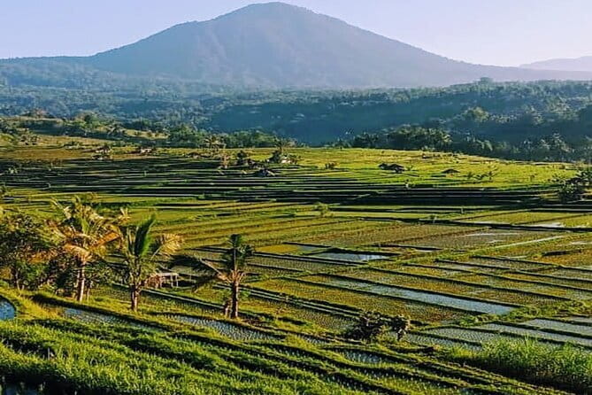 Nusa Dua Parasailing, Jet sky, GWK with Uluwatu Kecak Fire Dance - A private tour with useful personal guidance