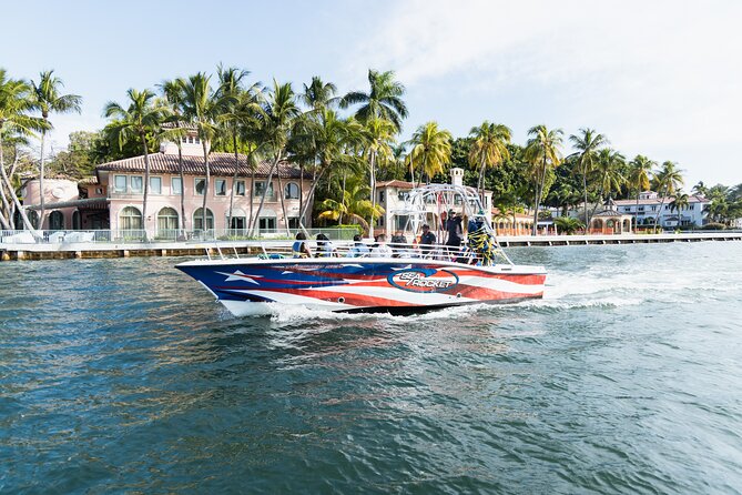 Ocean Parasailing Adventure In Fort Lauderdale, FL - Weather, cancellations, and timing