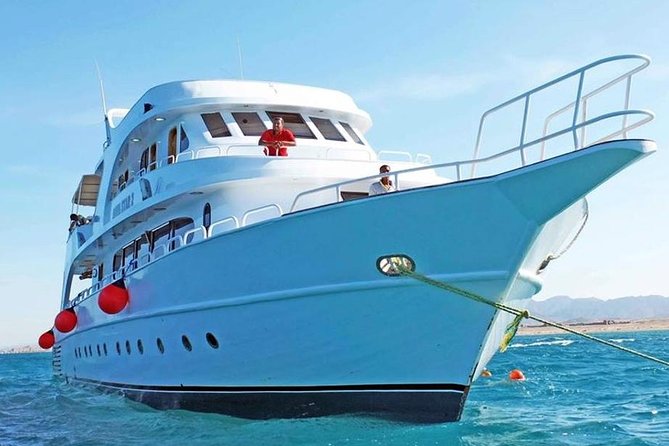 Orange bay Island and Parasailing, Snorkeling, & Water Sports, Lunch - Hurghada - Parasailing and water sports need a weather warning