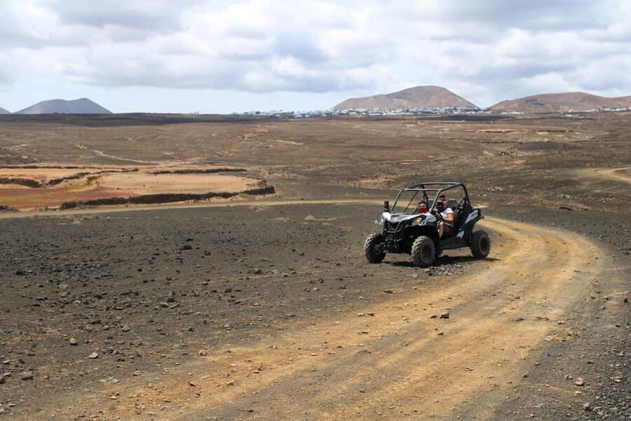 PACK TRIO Buggy, Jet Ski, and Parasailing Adventure - FAQ
