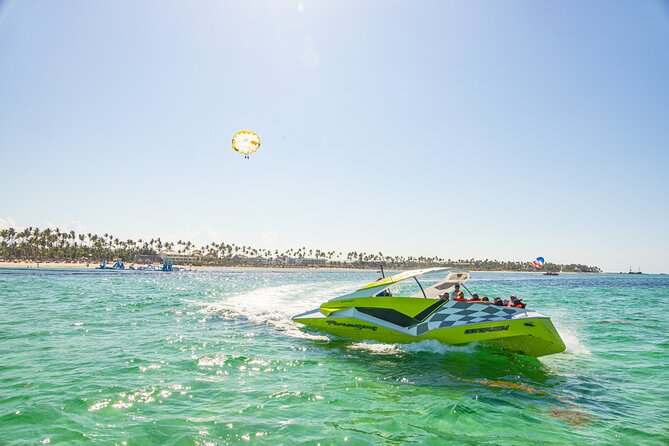 PACKAGE DEAL Catamaran- Snorkeling - Hooka Diving - Parasailing - What the party cruise is really like