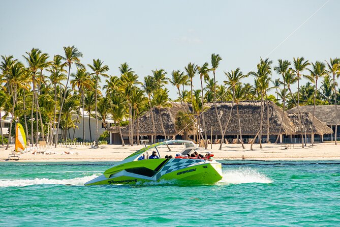 PACKAGE DEAL Catamaran- Snorkeling - Hooka Diving - Parasailing - Snorkeling and hookah time near the reef