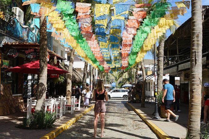Parachute Experience in Puerto Vallarta - Key points to know before you book