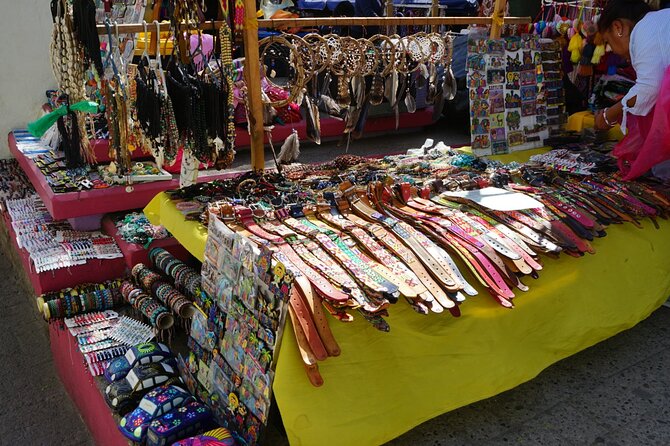 Parachute Experience in Puerto Vallarta - Weather, timing, and cancellation details